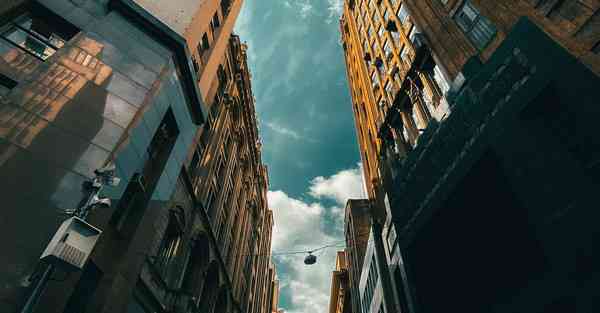 金融大数据的数据特点（金融大数据的数据特点是什么）